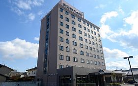 Iga Ueno City Hotel