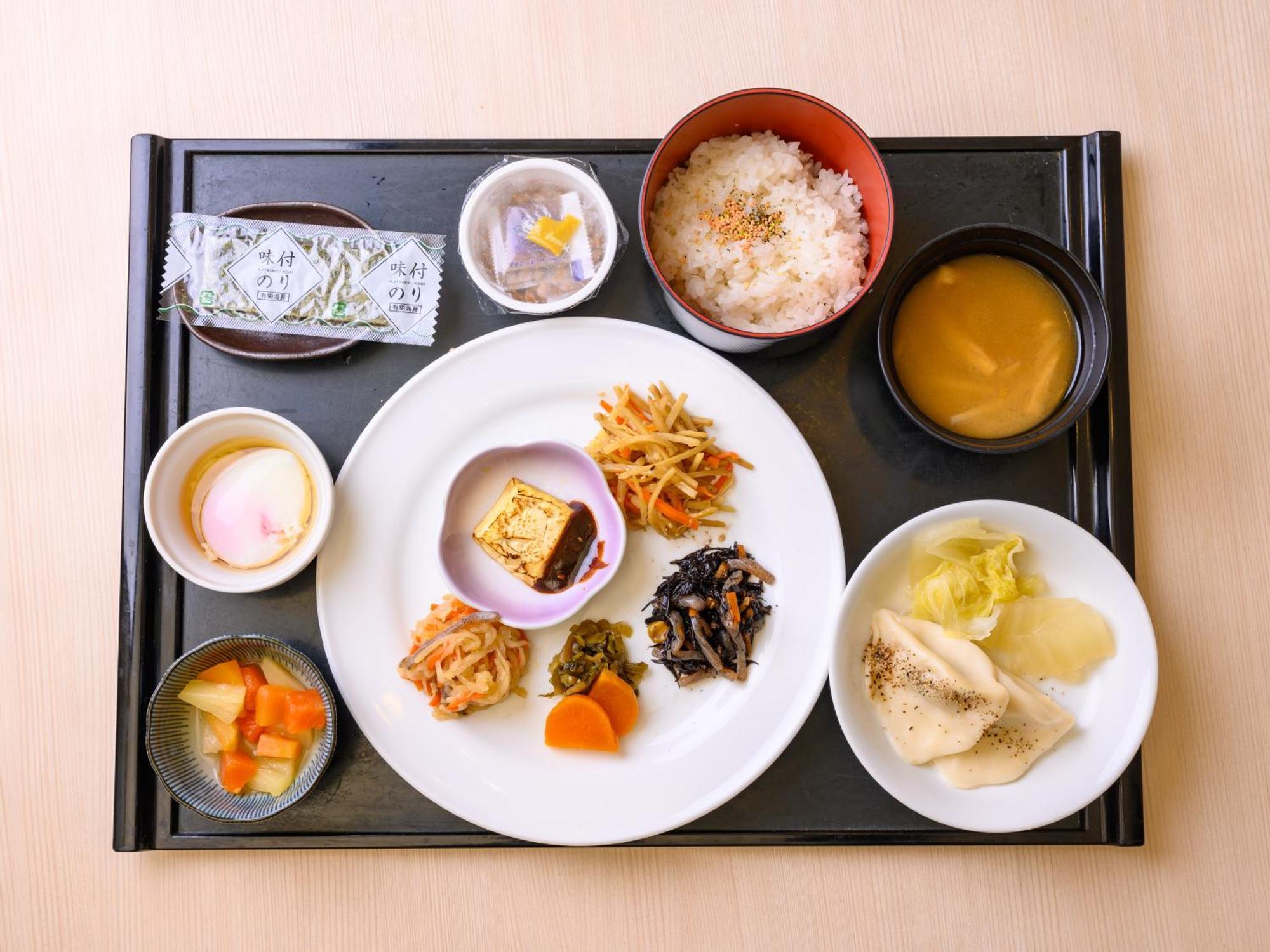 Iga Ueno City Hotel Exterior photo
