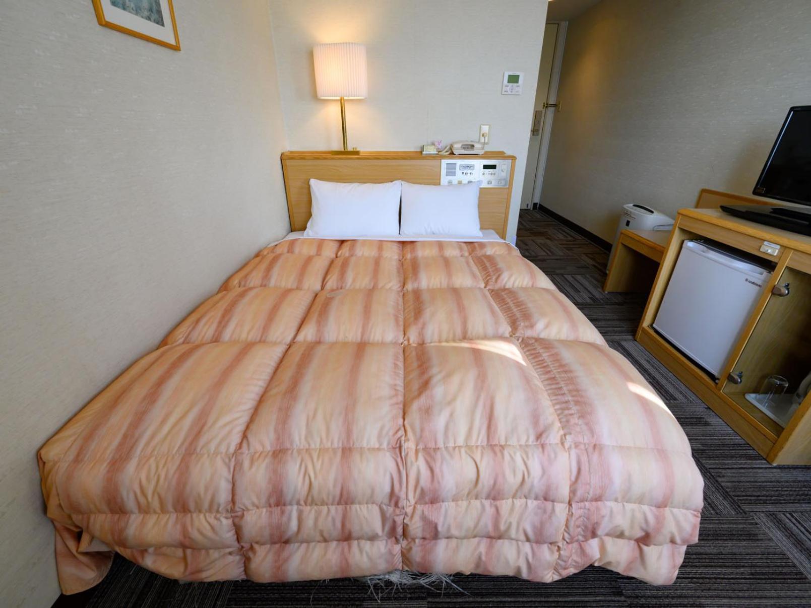 Iga Ueno City Hotel Exterior photo