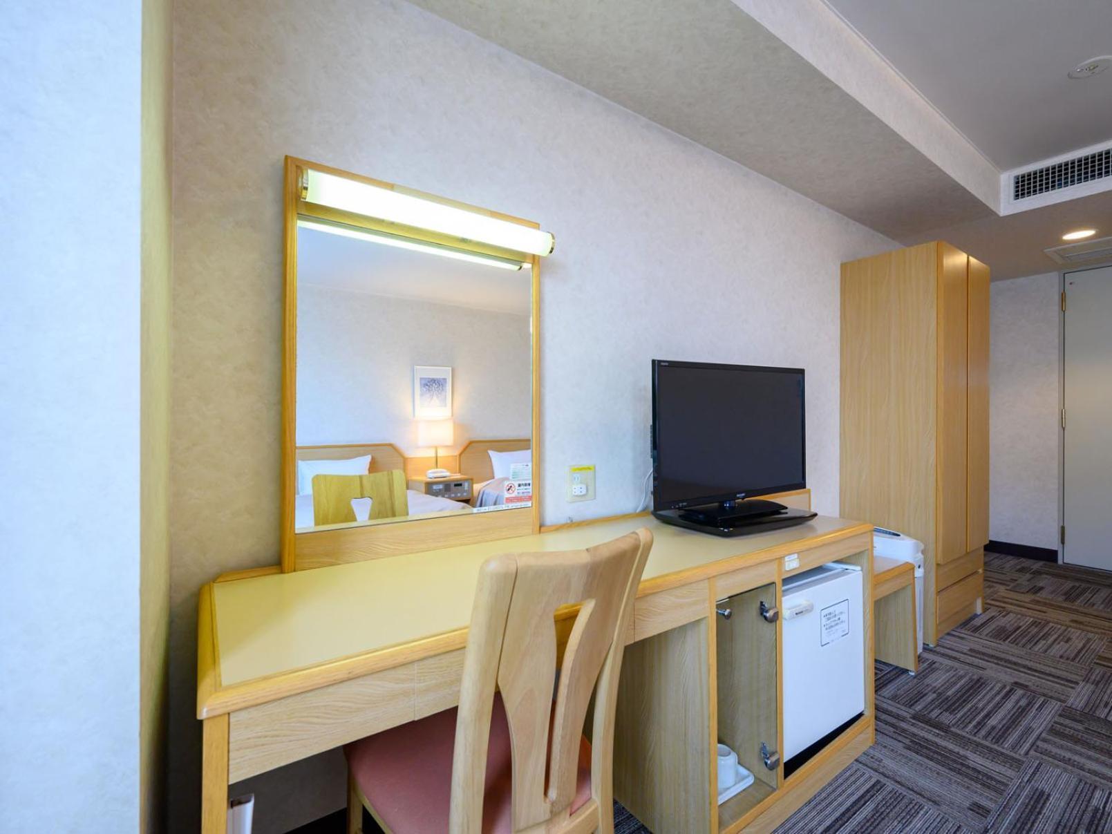 Iga Ueno City Hotel Exterior photo