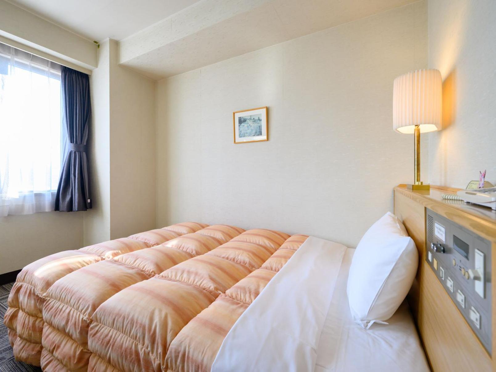 Iga Ueno City Hotel Exterior photo