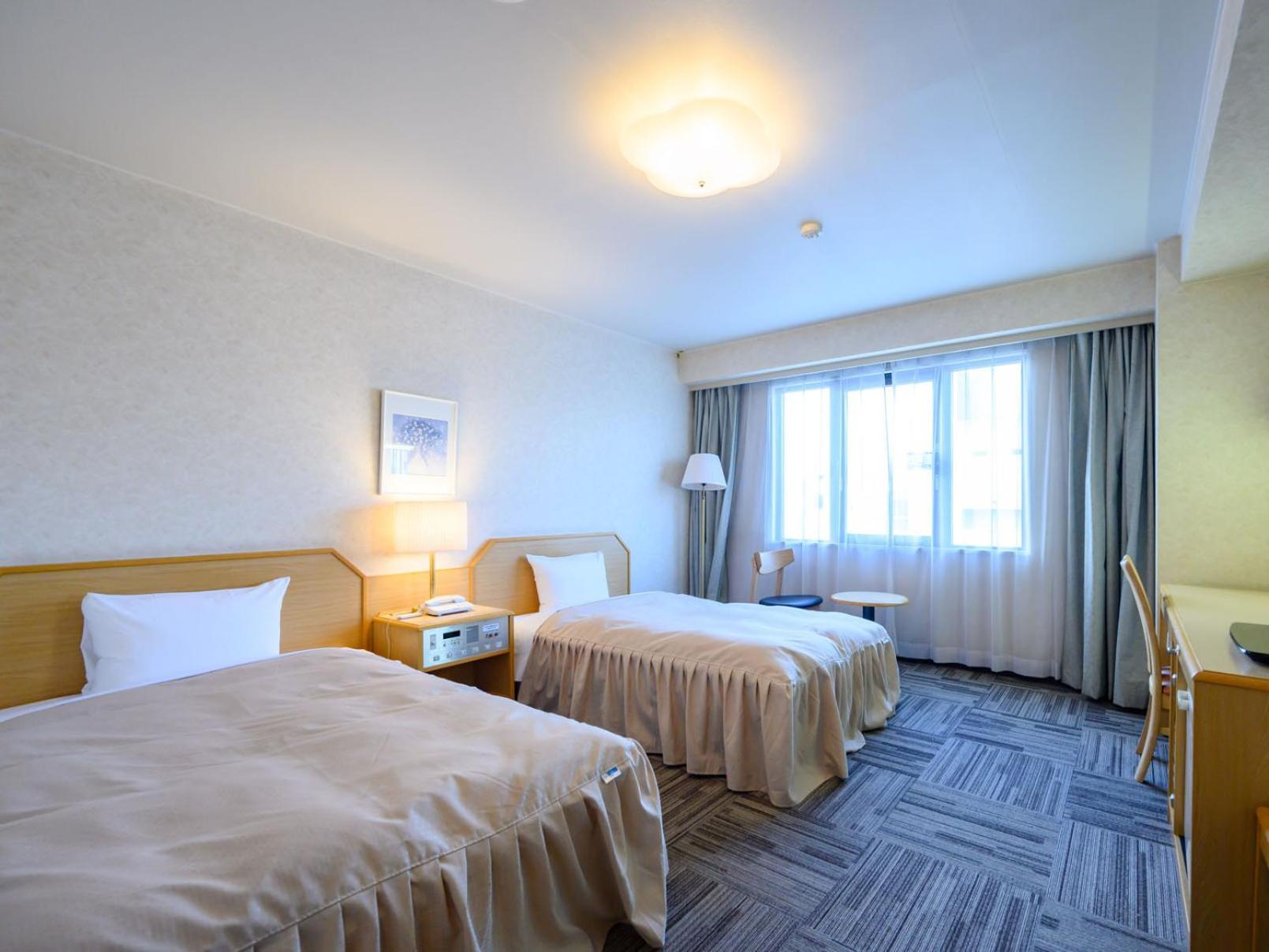 Iga Ueno City Hotel Exterior photo