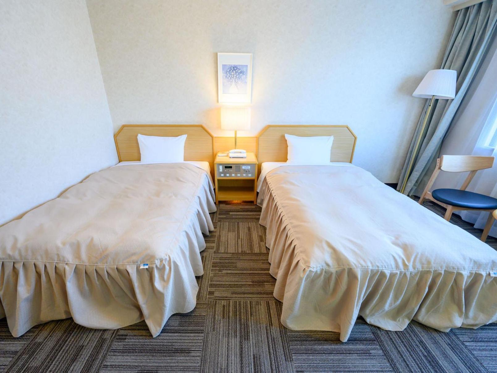 Iga Ueno City Hotel Exterior photo