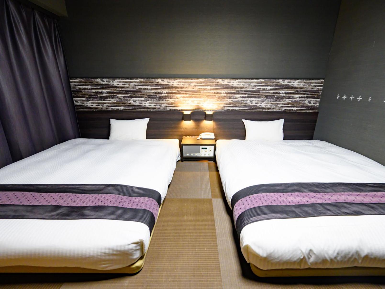 Iga Ueno City Hotel Exterior photo