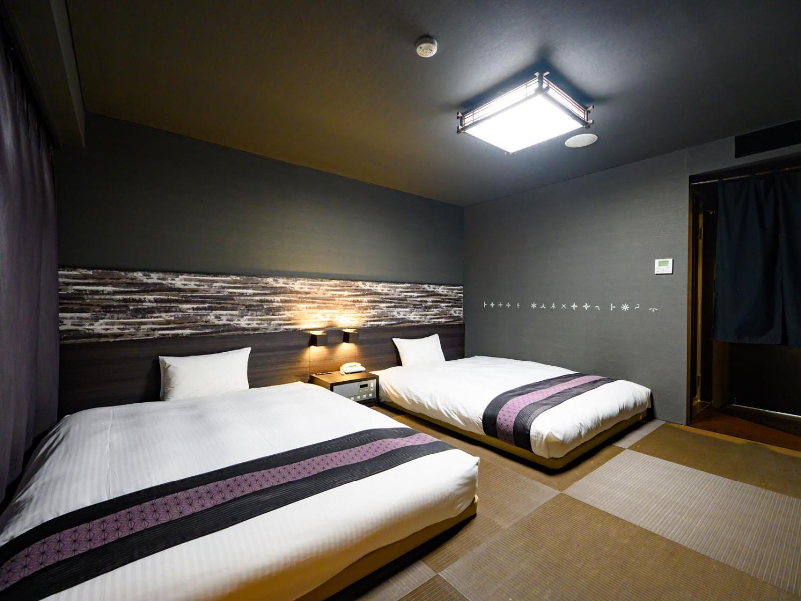 Iga Ueno City Hotel Exterior photo