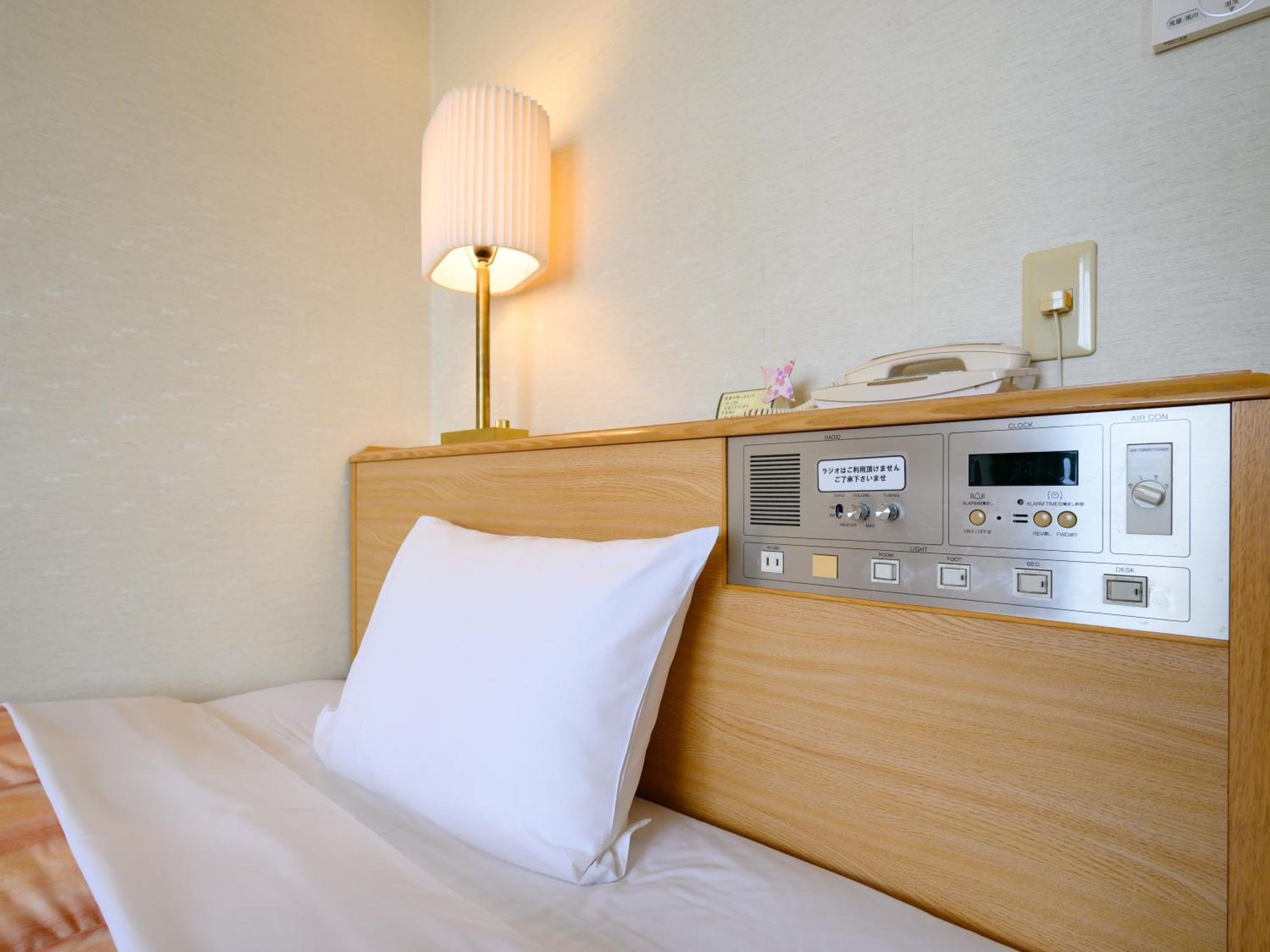 Iga Ueno City Hotel Room photo